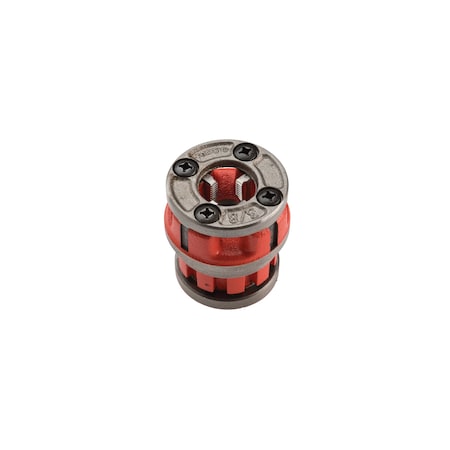 Ridgid Diehead, Cmpl 00R 3/8 Hs Bspt 65775